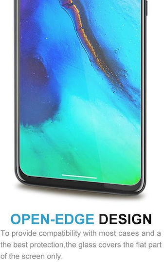 2.5D 0.26mm Tempered Glass (Vodafone Smart V10 (DIYLooks))