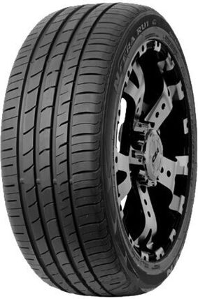 Nexen N'Fera RU1 225/65R18 103E-Commerce-Website 4PR RPB Sommerreifen Reifen für 4x4 / SUV Auto