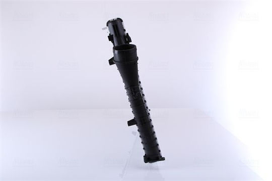 Nissens Intercooler Αυτοκινήτου