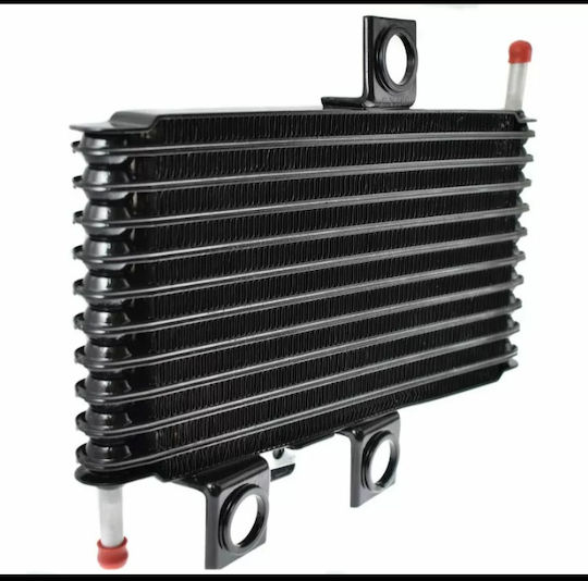 Car Oil Radiator for Mitsubishi L200