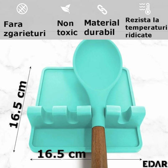 Βάση Κουτάλας από Σιλικόνη