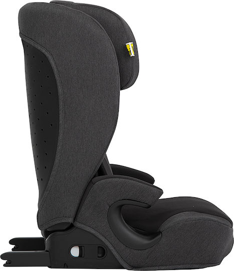Graco Energi Baby Car Seat i-Size with Isofix Midnight Black