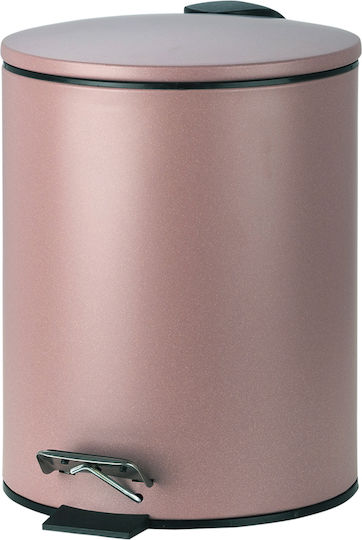ΧΑΡΤΟΔΟΧΕΙΟ ΜΠΑΝΙΟΥ CLASSIC SOFT CLOSE 5lt ΣΑΠΙΟ ΜΗΛΟ ΧΑΡΤΟΔΟΧΕΙΟ ΜΠΑΝΙΟΥ CLASSIC SOFT CLOSE 5lt ΣΑΠΙΟ ΜΗΛΟ