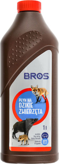 Bros Απωθητική Σκόνη 1000ml