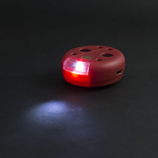 Isotronic Ultrasonic Rodent Repellent Device