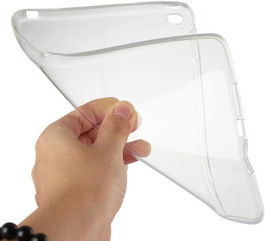 Flip Cover Διάφανη (iPad mini 4)