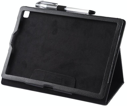 Flip Cover Schwarz (Galaxy Tab S5e 10.5 T720 / T725)