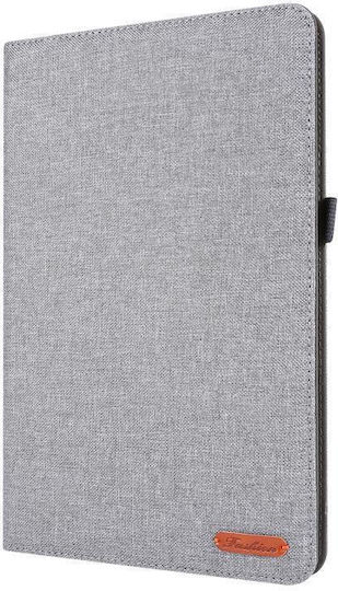 Флип капак Сив (Samsung Galaxy TAB S8) EDA002682301E