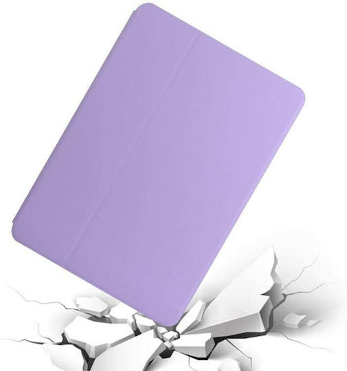 Flip Cover Violet Deschis Violet Huawei MatePad T10 / T10s