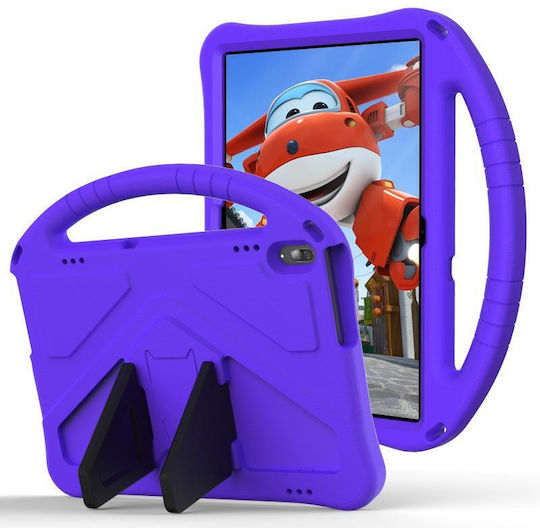 Lenovo Tab P10 Задна корица Лилав (Lenovo Tab P10 TB-X705F/L) SYA001396801E