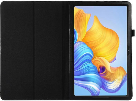 Flip Cover Neagră (Honor Pad 8)