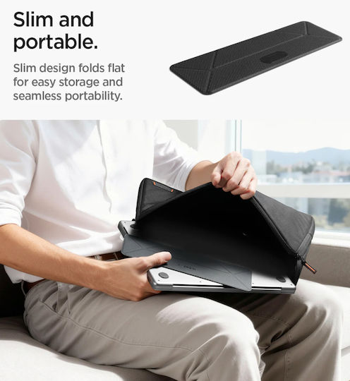 Spigen για Laptop έως 15.6" LD201-S4