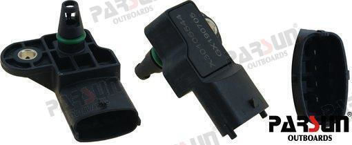 Mat Map Sensor Paf20-05000039efi