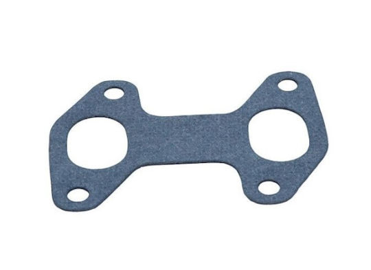 Exhaust Manifold Gasket F Fire 70.8 8v Pair 12010707 Oem