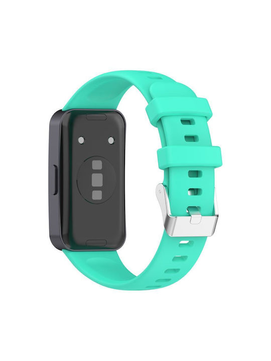 Λουράκι Πράσινο (Huawei Band 9, Huawei Band 8)