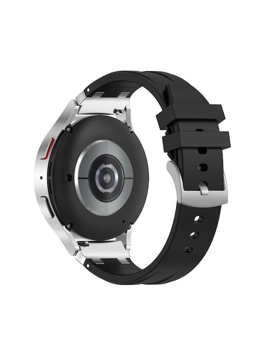 Strap Silver (Amazfit Bip Lite) Strap Silver (Amazfit Bip Lite)
