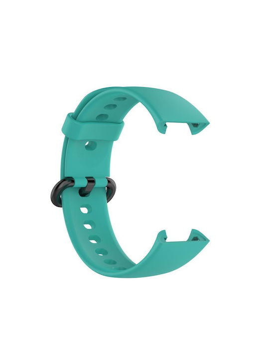 Strap Silicone Red (Realme Watch 2)