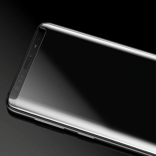Μεσαίο Πλαίσιο Πράσινο για Galaxy S9+ Galaxy S9+