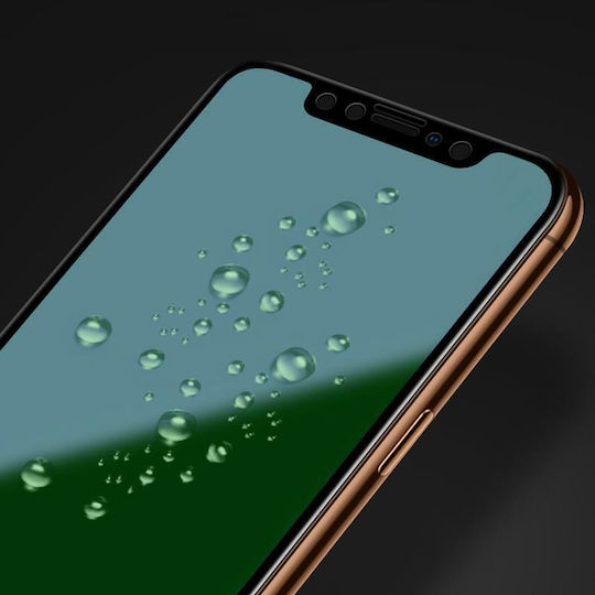 Μεσαίο Πλαίσιο Πράσινο για iPhone 11 iPhone 11, XR