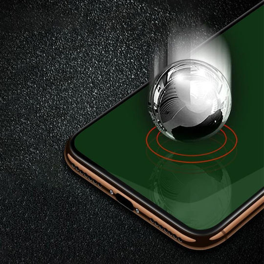 Μεσαίο Πλαίσιο Πράσινο για iPhone 11 iPhone 11, XR