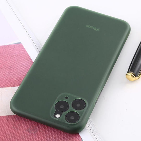 Междураменна рамка Меден за iPhone 11 Pro