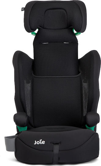 Joie Elevate Autositz i-Size Schwarz