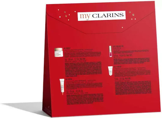 Set Cadou My Clarins
