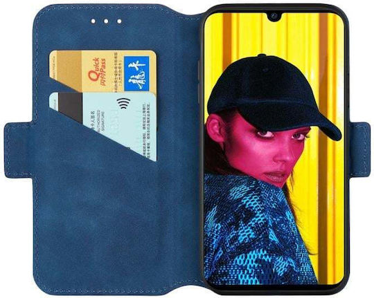 Μijlocul cadrului Verde pentru Huawei P smart 2019