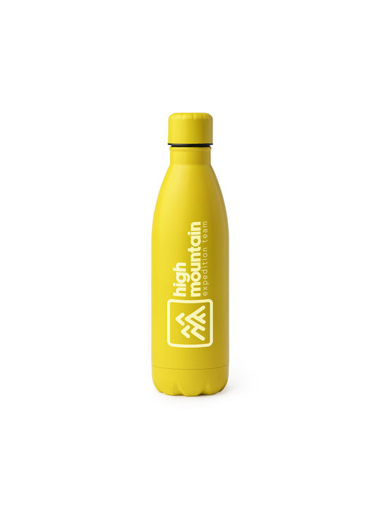 Παγούρι Ανοξείδωτο 790ml Κόκκινο