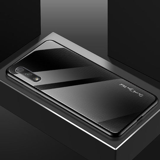 Междураменна рамка Черен за Huawei Honor 9X