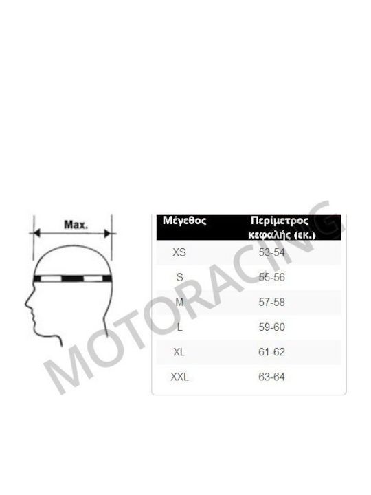 Zeus ZS-612A Jet mit Sun Visor White/Black Zeus ZS-612A Jet mit Sun Visor White/Black