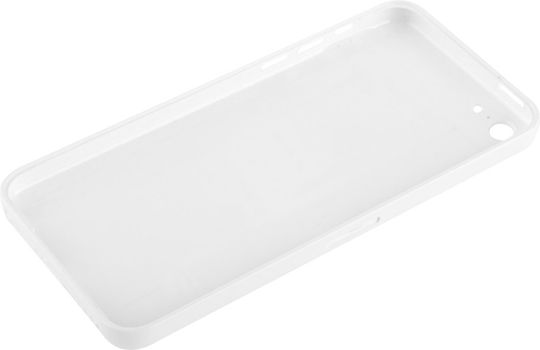 Capac Baterie Alb pentru iPhone 5C