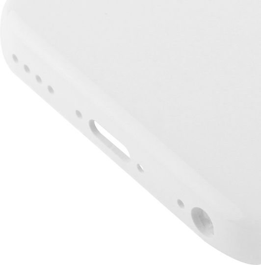 Capac Baterie Alb pentru iPhone 5C
