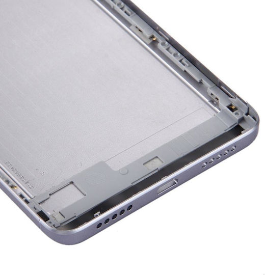 Batterieabdeckung Gray für Xiaomi Redmi Note 4X