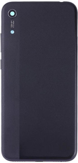 Καπάκι Μπαταρίας Μαύρο για Huawei Honor Play 8A