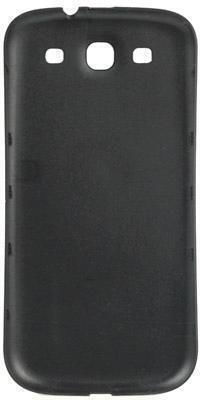 Batterieabdeckung Rot für Galaxy SIII, i9300