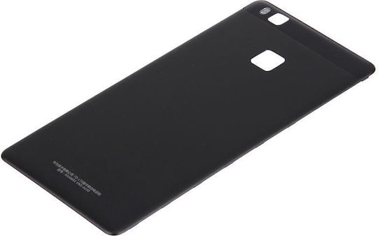 Κапак за замяна на батерията Черен за Huawei P9 Lite