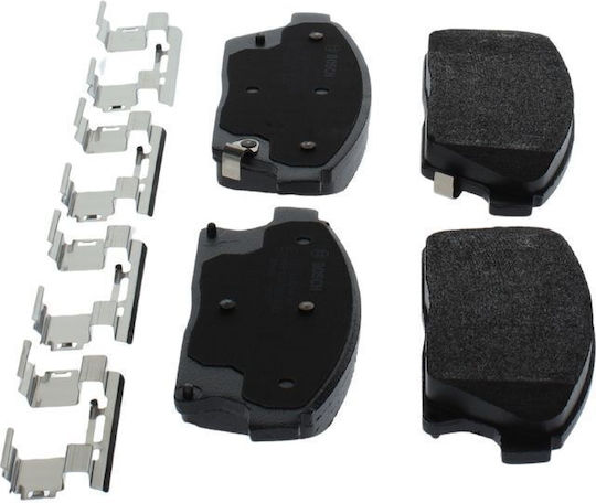 Bosch Disc Brake Pad Set