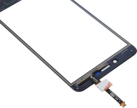 Μηχανισμός Αφής für Xiaomi Redmi 4A (Weiß)