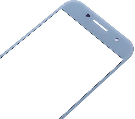 Μηχανισμός Αφής για Galaxy A3 (2017) (Μπλε)
