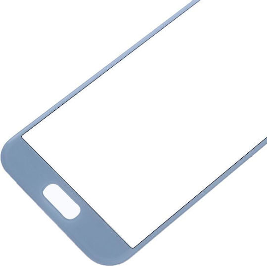 Μηχανισμός Αφής για Galaxy A3 (2017) (Μπλε)
