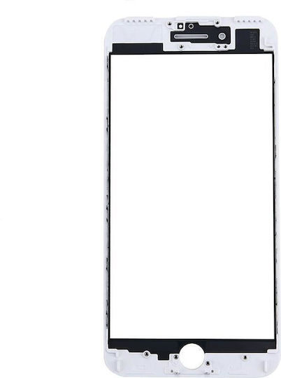 Μηχανισμός Αφής για iPhone 7 Plus (Λευκό)