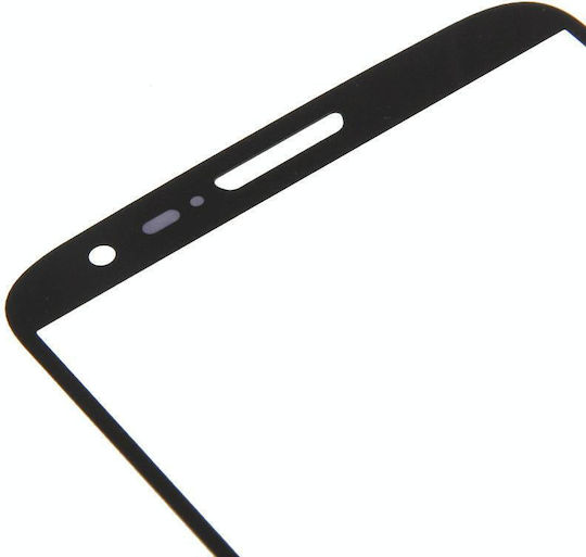 Mobile Phone Touch Panel for LG G2 D800 / D801 / D802 / D803 / D805 (Black)
