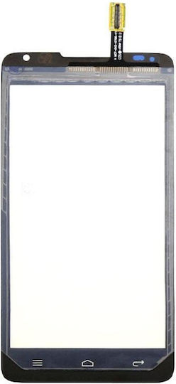Μηχανισμός Αφής für Huawei Ascend Y530 (Schwarz)