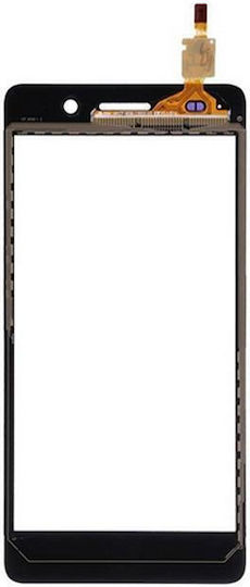 Mobile Phone Touch Panel for Huawei Honor 4X (Black)