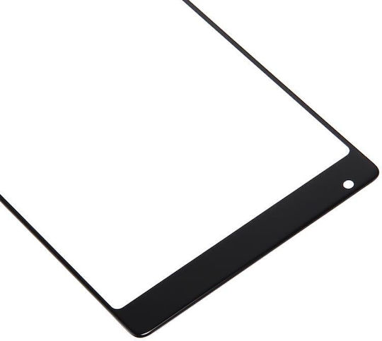 Μηχανισμός Αφής για Xiaomi Mi Mix (Μαύρο)