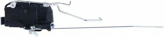 Door lock with installation Front Right Toyota Hilux '97-'04 12352923R