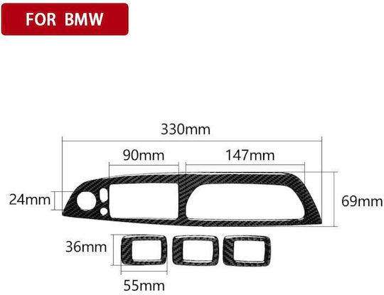 Piese de usa BMW X5 / X6 CRP9443