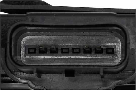 Ηλεκτρομαγνητικη Κλειδαρια Kia Rio Stonic '17 Πισω Αριστερα