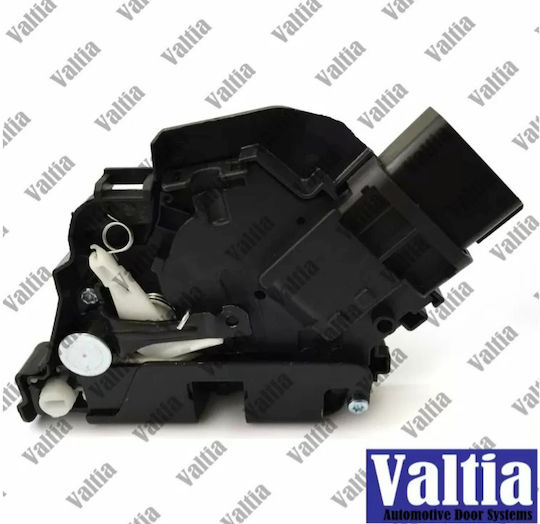 Prasco Door lock with installation Rear Ford Focus C-Max 4M5A-A26413-BD